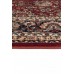 Бельгийские шерстяные ковры Kashqai-Shapur 4362 300 Красный - фото №3